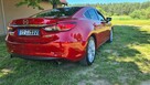 Mazda 6 Automat Bogate wyposażenie Salon Polska - 3