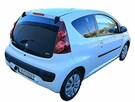 Peugeot 107 (2013) - 5