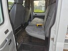 Ford Transit wywrotka kiper hak - 10