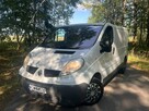 Renault Trafic Diesel Super Stan