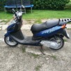 Skuter Daelim 125 - 2