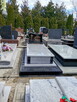 TANIE POMNIKI GRANITOWE - 4