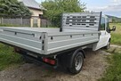 Ford Transit wywrotka kiper hak - 3