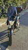 motocykl Honda CB 125F - na kat. B - 3