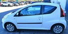 Peugeot 107 (2013) - 2