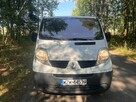 Renault Trafic Diesel Super Stan - 11