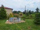 Dom 80m na działce 2300 m z garażem i budynkiem gospodarczym - 10