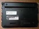 netbook Samsung NC210 + Win10 - 7