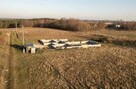Działka budowlana 1500 m2 - 2