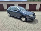 Skoda Fabia 1.9 Sdi