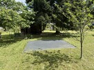 Działka rekreacyjna ROD WILKANÓW 417 m2,kilkuletni domek - 2