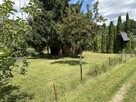 Działka rekreacyjna ROD WILKANÓW 417 m2,kilkuletni domek - 3
