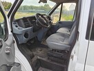 Ford Transit wywrotka kiper hak - 12
