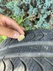2x Opona wielosezonowa 205/55 R16 – Pirelli + Semperit - 2