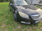 Opel Insignia 2.0 CDTI 160 KM | Automat | 2011 | - 8