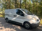 Renault Trafic Diesel Super Stan - 10