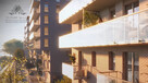 Apartament 91,91m2, 5 pokojowe z balkonem 13,01m2/ widok na rzekę - 3