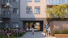 Apartament 91,91m2, 5 pokojowe z balkonem 13,01m2/ widok na rzekę - 5