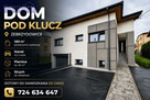 Dom Zebrzydowice