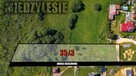 sprzedam działkę budowlaną