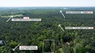 Na sprzedaż działka w Radzyminie na ul. Borówkowej