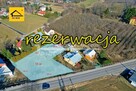 Działka usługowa Kozubszczyzna gm. Konopnica, Kozubszczyzna, Konopnica