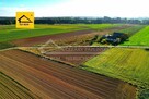Działka budowlana Radawiec Mały gm. Konopnica, Radawiec Mały