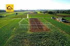 Działka budowlana Radawiec Mały gm. Konopnica, Radawiec Mały