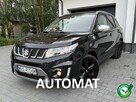 Suzuki Vitara NAVI*Kamera*Cofania*Grzane*Fotele*Klimatronik*ASO*Zarejestrowana