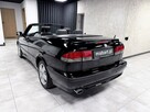 Saab 9-3 2.0 Turbo SE 150KM CABRIO*Manual*Alu 16*Klimatronic*Skóry*PDC*Niemiec - 6