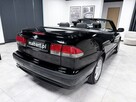 Saab 9-3 2.0 Turbo SE 150KM CABRIO*Manual*Alu 16*Klimatronic*Skóry*PDC*Niemiec - 7