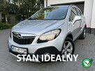 Opel Mokka Grzane*Fotele*i*Kierownica*Skóra*Serwis*ASO*Klimatronik*Zarejestrowany - 1