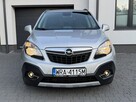 Opel Mokka Grzane*Fotele*i*Kierownica*Skóra*Serwis*ASO*Klimatronik*Zarejestrowany - 2