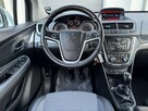 Opel Mokka Grzane*Fotele*i*Kierownica*Skóra*Serwis*ASO*Klimatronik*Zarejestrowany - 6