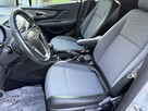 Opel Mokka Grzane*Fotele*i*Kierownica*Skóra*Serwis*ASO*Klimatronik*Zarejestrowany - 7