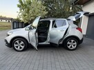Opel Mokka Grzane*Fotele*i*Kierownica*Skóra*Serwis*ASO*Klimatronik*Zarejestrowany - 11