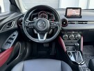 Mazda CX-3 FULL*NAVI*Kamera*Cofania*Skóra*Grzane*Fotele*Serwis*ASO*Zarejestrowana - 6