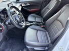 Mazda CX-3 FULL*NAVI*Kamera*Cofania*Skóra*Grzane*Fotele*Serwis*ASO*Zarejestrowana - 7