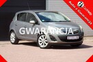 Opel Corsa Klimatronic / I Właść /1,4 /87KM /2013