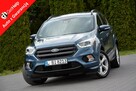 Ford Kuga ST-Line Skóry 4X4 Radar Xenon Ledy Kamera ParkAssist Keyless Alu18 - 1