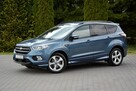 Ford Kuga ST-Line Skóry 4X4 Radar Xenon Ledy Kamera ParkAssist Keyless Alu18 - 3