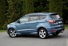 Ford Kuga ST-Line Skóry 4X4 Radar Xenon Ledy Kamera ParkAssist Keyless Alu18 - 4