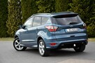 Ford Kuga ST-Line Skóry 4X4 Radar Xenon Ledy Kamera ParkAssist Keyless Alu18 - 5