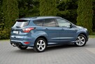 Ford Kuga ST-Line Skóry 4X4 Radar Xenon Ledy Kamera ParkAssist Keyless Alu18 - 11