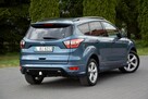 Ford Kuga ST-Line Skóry 4X4 Radar Xenon Ledy Kamera ParkAssist Keyless Alu18 - 12