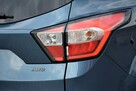 Ford Kuga ST-Line Skóry 4X4 Radar Xenon Ledy Kamera ParkAssist Keyless Alu18 - 13