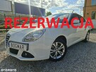 Alfa Romeo Giulietta SALON PL Pierwszy właściciel Bezwypadkowa 1,4TB 170 KM