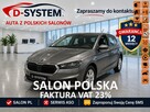 Škoda Fabia 23 Tylko Salon Polska 1Właściciel GWARANCJA  Super ASO