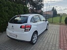 Citroen C3 Klimatronik Mały Przebieg - 6