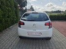 Citroen C3 Klimatronik Mały Przebieg - 8